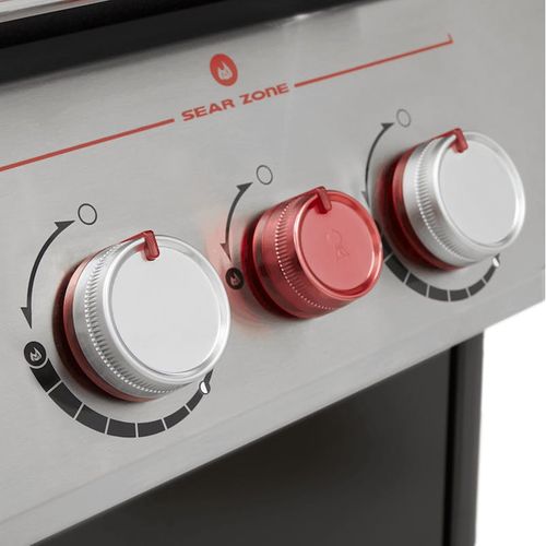 Weber Genesis EX-425s NG