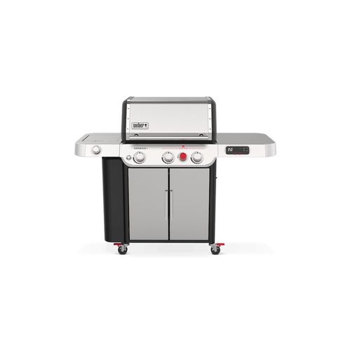 Weber Genesis SE-SPX-335 ULPG