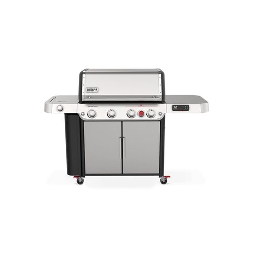 Weber Genesis SE-SPX-435 ULPG