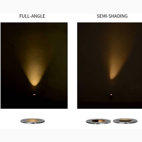 GIANO | In-Ground Uplight