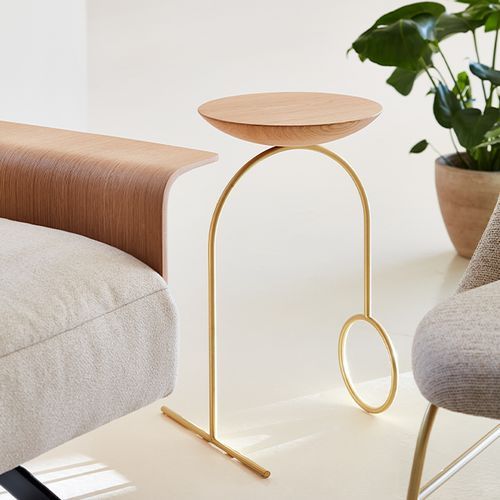 Giro Low Table