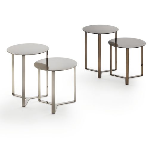 Clip Side Tables