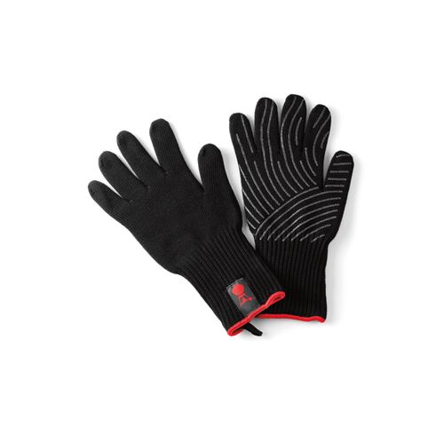 Premium BBQ Glove Set S/M