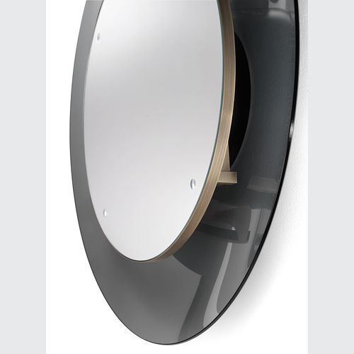 Gong Mirror