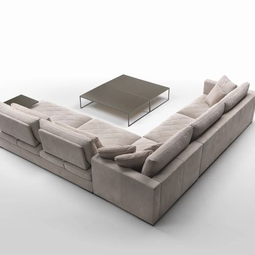 Gordon Sofa