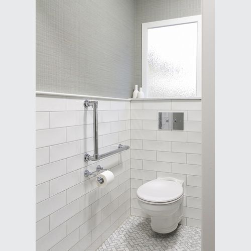 Aquadomo Toilet Flush Plates