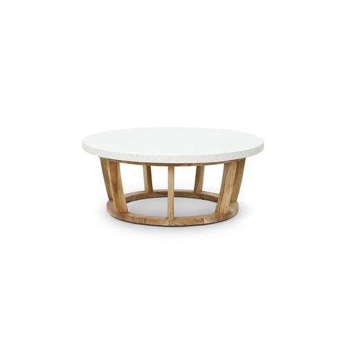 Granada Outdoor Teak Coffee Table
