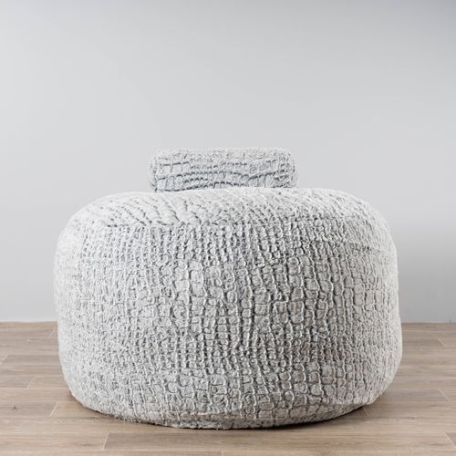 DreamPod™ - Cashmere - Sensory Foam Filling Included