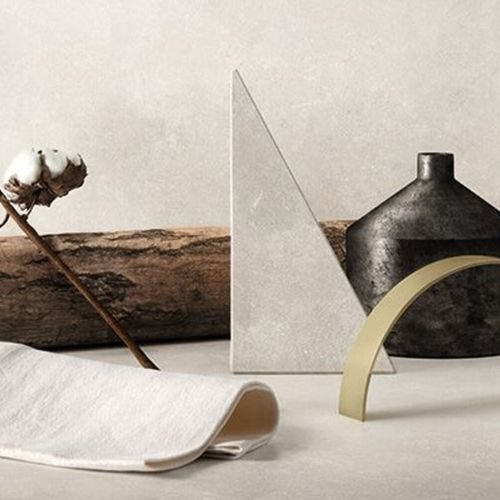 Serenade Tile by Naxos Fincibec Group