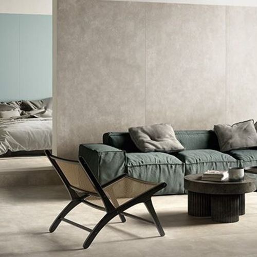 Metropolis Tile by Casalgrande Padana