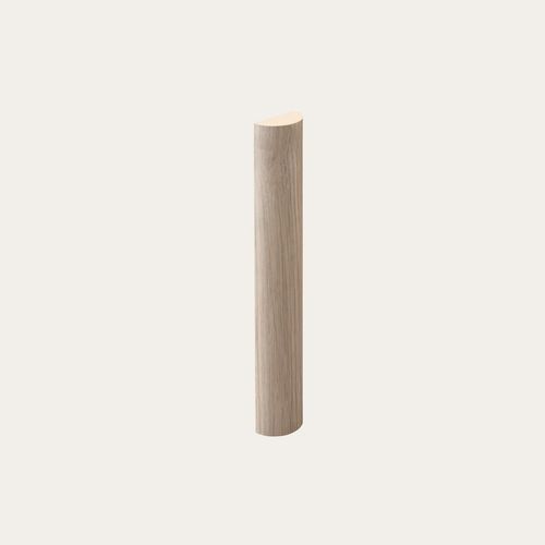 STIX | Half-round 2550
