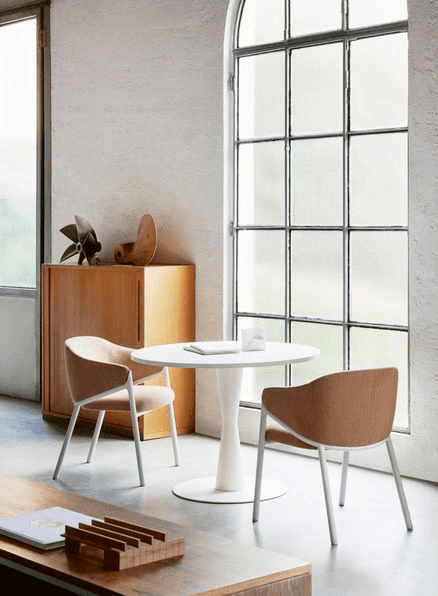 Hammer Chair