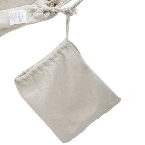 Boho Cotton Macrame Hammock Natural