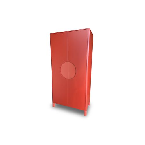 OhSo - Cabinet by Apartmento