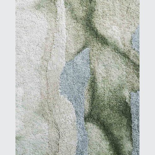 Baya Fayette Floor Rug - Round
