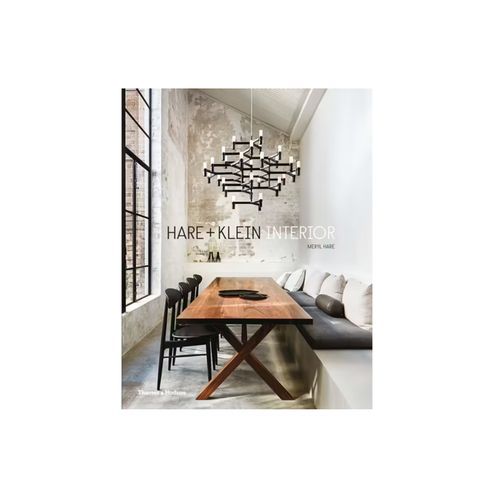Hare + Klein Interior