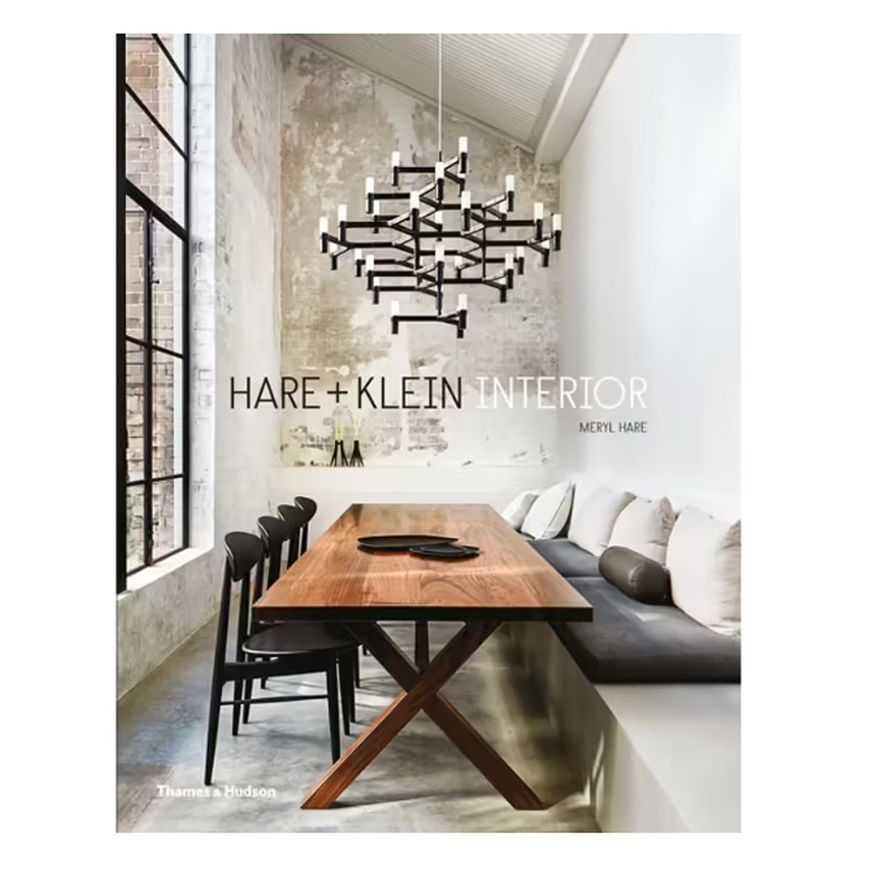 Hare + Klein Interior