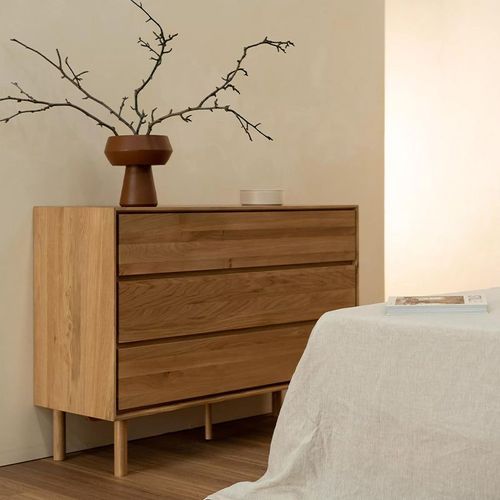 Harmony Chest