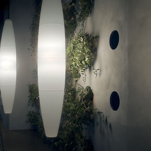 Havana Outdoor Suspension Lamp