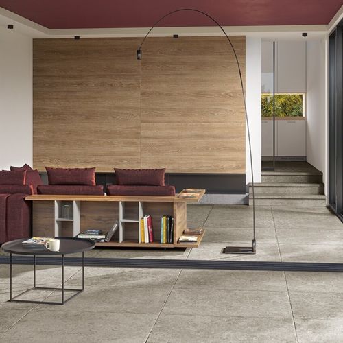Amboise Tile by Sichenia