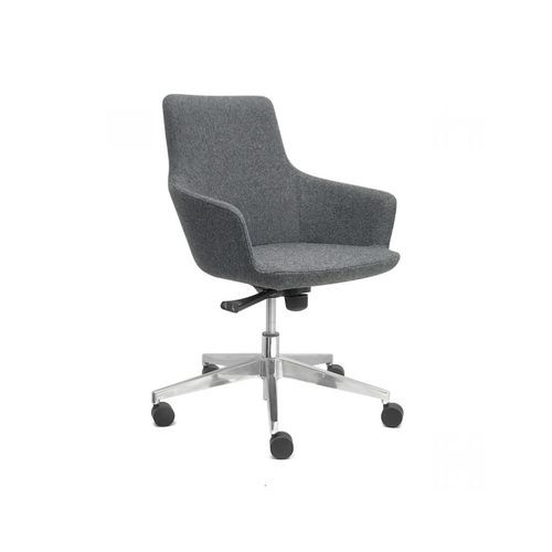 Hendrix Mini Low Back Chair