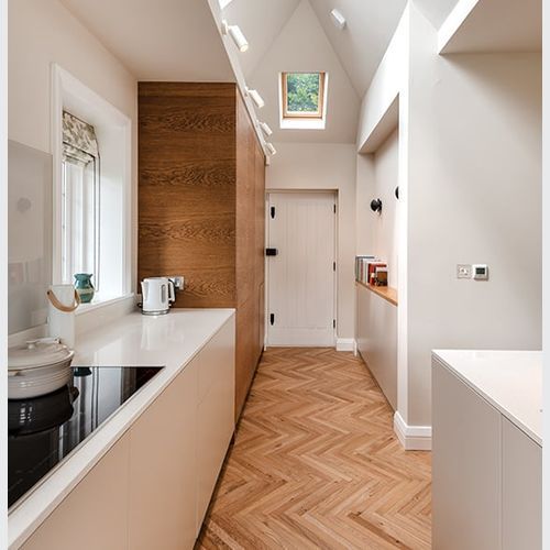 Listone Giordano Heritage Filigrana Flooring
