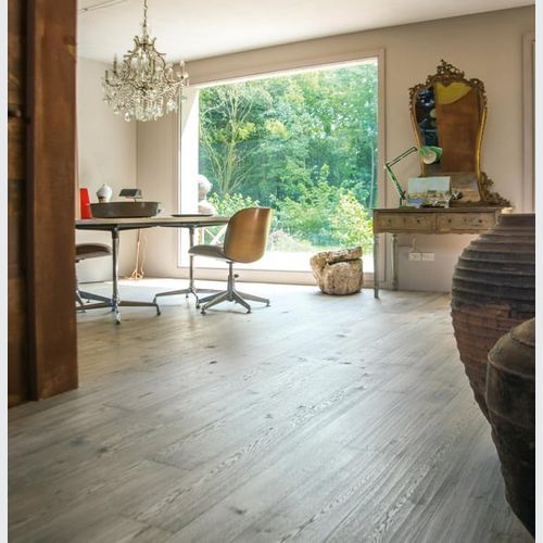 Listone Giordano Heritage Traccia Flooring