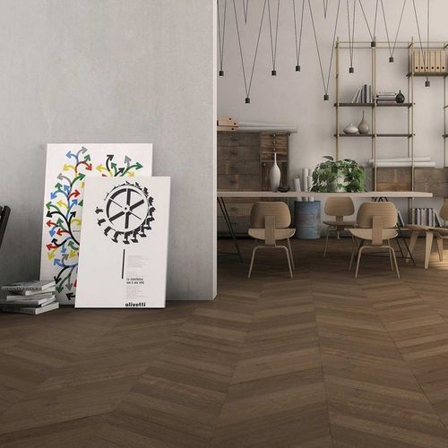 Listone Giordano Heritage Traccia Flooring