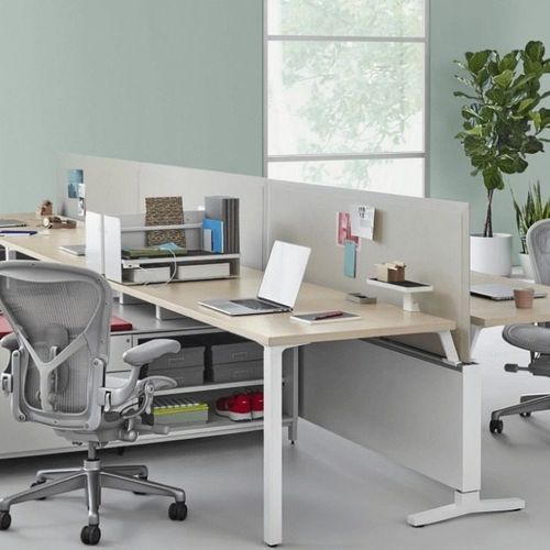 Aeron Remastered Size B Mineral