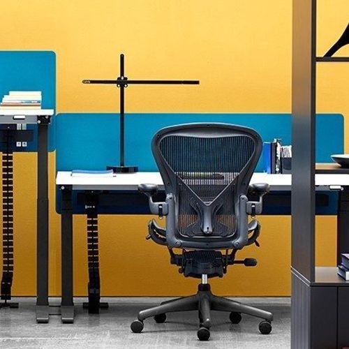 Ratio Sit to stand Desk