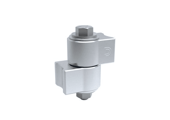 Shut it® Versaweld™ Badass™ Hinge
