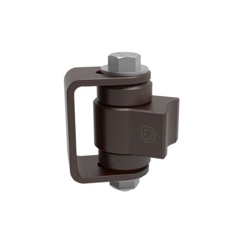 Shut it® Original Badass Gate Hinge