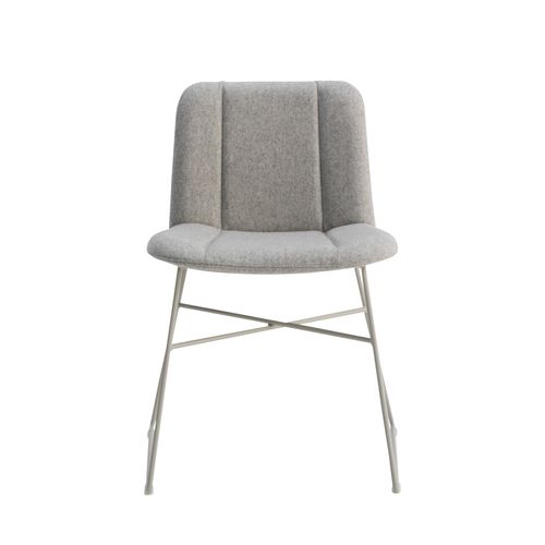 Hippy Chair - Sled Base