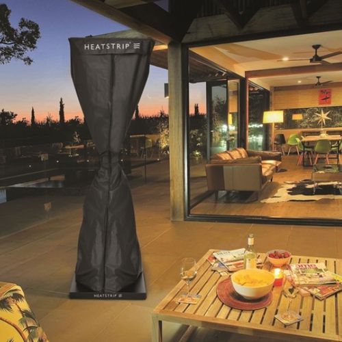 HEATSTRIP Free Standing Gas Heater Cover