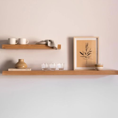 Hold Wall Shelf