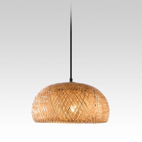 Holly Pendant 350 (Natural)