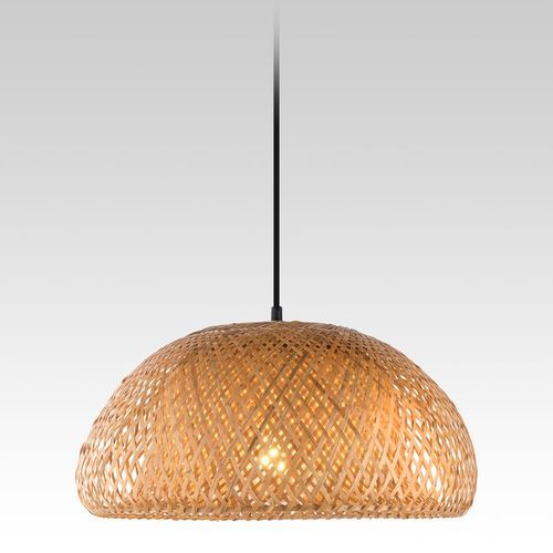 Holly Pendant 480 (Natural)