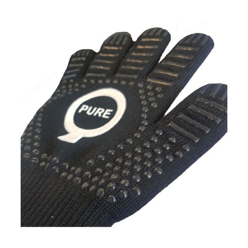 PureQ Hotfuzz Nomex Gloves