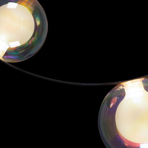 Hubble Bubble 7