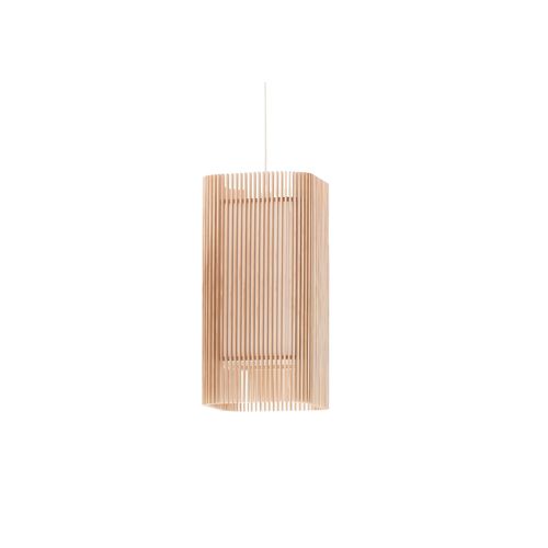 iO² Long Pendant Shade