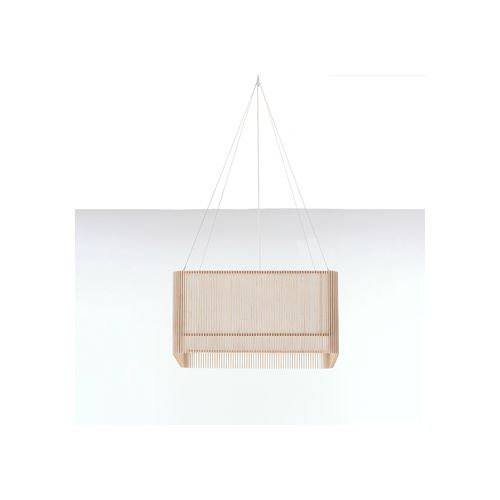 iO² Square Pendant Shade