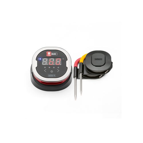 Weber iGrill 2 Bluetooth Thermometer