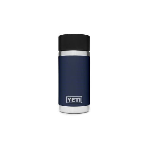 YETI® 12 oz Bottle With Hot Shot Cap