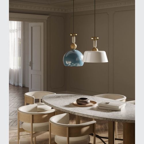 Bon Ton Pendant Light
