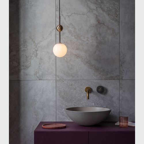 Rift Pendant Light