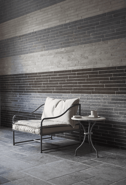 Carbone - Eco Outdoor Mano Bricks