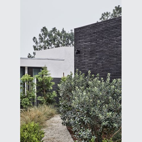 Nero - Eco Outdoor Mano Bricks
