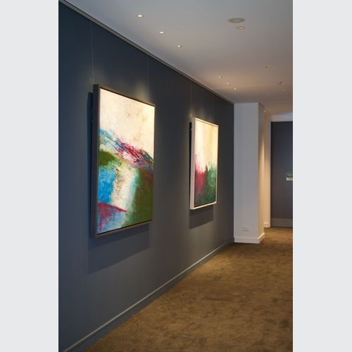 Radiance Artwork