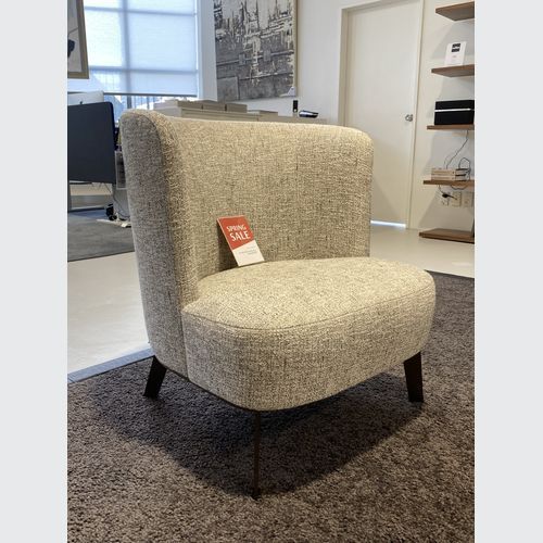 Derek Armchair