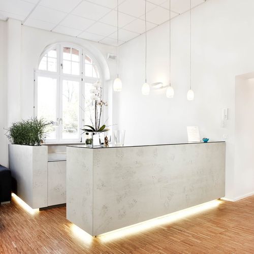 imi concrete